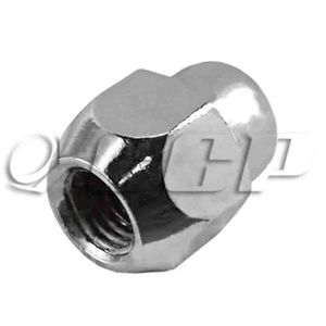 Porca de roda fechada topic/towner m 12-1.5