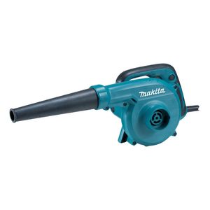 Soprador/aspirador de pó 600w -ub1103 makita