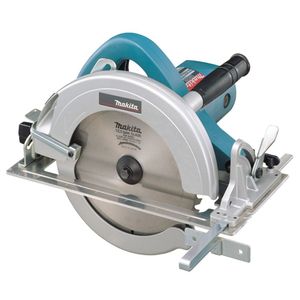 Serra circular 5902b makita 9.1/4 2000W