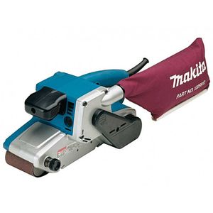 Lixadeira de cinta 9920 com 1010 watts - makita