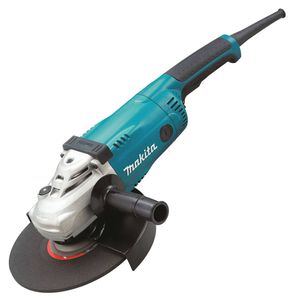 Esmerilhadeira Angular 9" 2.200 Watts GA9020 220V - Makita
