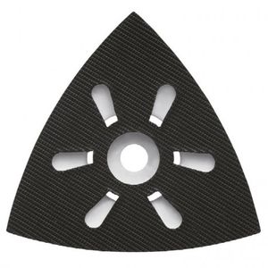 Suporte base da lixa delta velcro b-21537 makita
