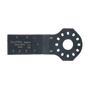 Lamina p/corte imersão tma016 20mm b-21428 makita