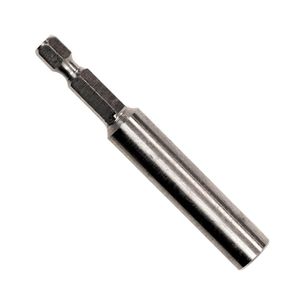Prolongador Magnético para Bits 1/4 x 76mm 784801-1  - Makita
