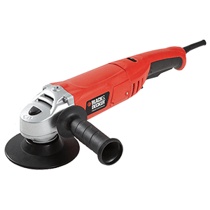 POLITRIZ 5" WP600K-B2 600W 220V BLACK&DECKER