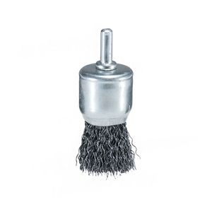 Escova aço circular pincel com haste 30 mm d-40032 makita