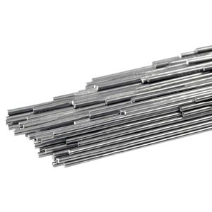 Vareta tig aço inox 316l para tig 1.6 Mm - pacote com 1 kg