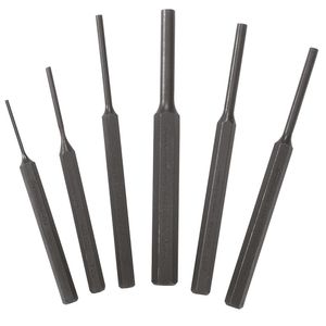 Jogo de saca pino paralelo 2-8 44471/206 tramontina-pro