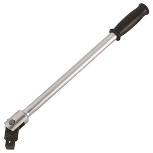 Cabo articulado p/soquete 21" 3/4" 3296 gedore