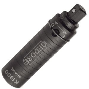 Martelete manual de impacto 1/2 k1900 gedore