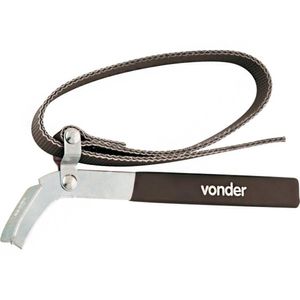 Saca filtro de correia - vonder