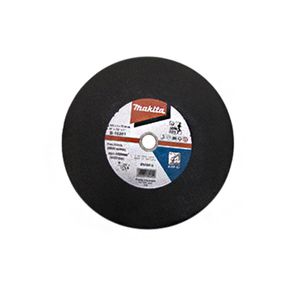 Disco de corte 14" x 1" b-14598 makita