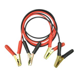 Cabo auxiliar de partida 2.5 Metros 200 amperes - bc-cabos