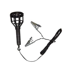 Pendente pequeno 12volts - 3.00 Metros bc-cabos