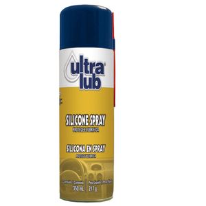 Silicone Spray 217g / 350ml - Ultralub