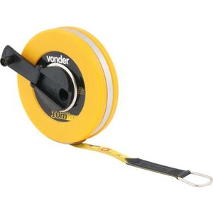 Trena de fibra 10 metros vonder