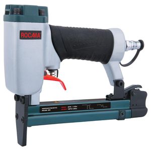 Grampeador pneumatico 80w rocama