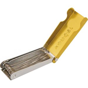 Agulheiro c/14 pçs - vonder