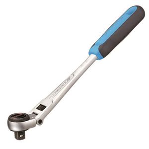 Catraca reversivel articulada 1/2" 1993 gu-3 gedore