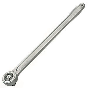 Catraca simples 3/4" 3293 z-94 gedore