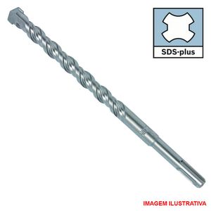 Broca sds plus 20 x 600 rocast