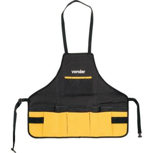 Avental porta ferramentas av023 - vonder
