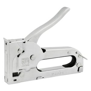 Grampeador p/ tapeceiro vonder