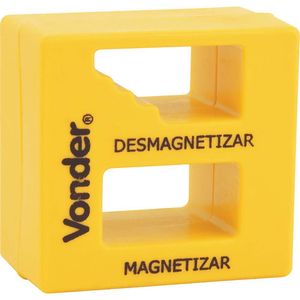 Magnetizador / desmagnetizador para chaves vonder