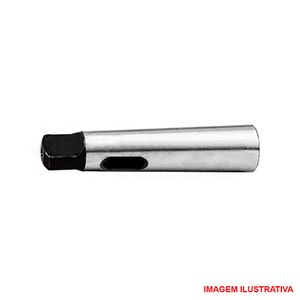 Bucha de redução cm 2 x 1 cabri