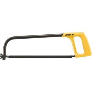 Arco de serra fixo as 123 12" - vonder
