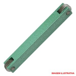 Porta recartilha 3/4 simples cabri