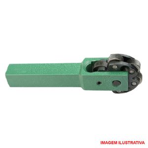 Porta recartilha 3/4 triplo cabri