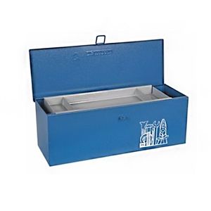 Caixa para ferramentas baú d-40 - marcon