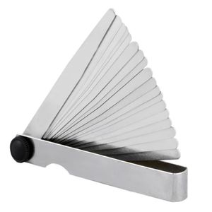 Calibre de folga com 13 laminas - starfer