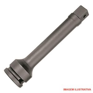 Extensao p/soquete impacto 3/8 x 3" kb3090-3" gedore