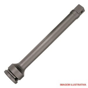 Extensao p/soquete impacto 3/8 x 4" kb3090-4" gedore