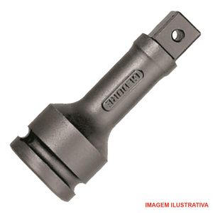 Extensao p/soquete impacto 1/2 x 3" kb1990-3" gedore