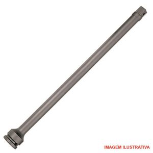 Extensao p/soquete impacto 3/4 x 13" kb3290-13" gedore
