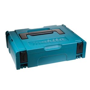 Maleta modular mak-pac tipo 1 295x395x105mm 821549-5 - makita