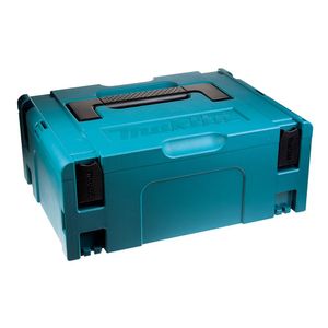 Maleta modular mak-pac tipo 2 295x395x157mm 821555-0 - makita