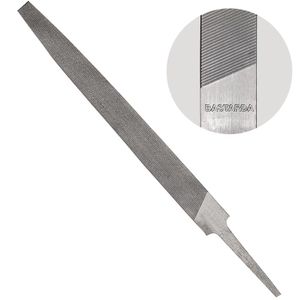 Lima chata bastarda 6"/150mm l101-106 starrett