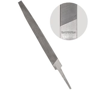 Lima chata bastarda 10"/250mm l101-10 starrett