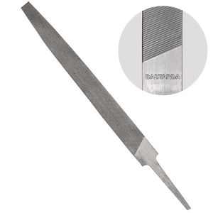 Lima chata bastarda 12"/300mm l101-12 starrett