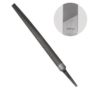 Lima meia cana murça 8"/200mm l102 starrett