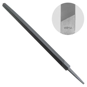 Lima triangulo murça 4"/100mm l103-304 starrett