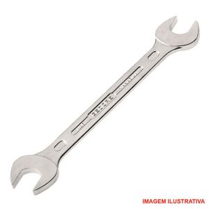 Chave fixa - 30 x 36 / ref. 6 Gedore