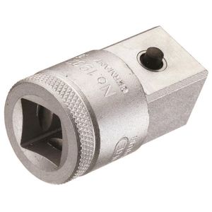 Adaptador p/ soquete 1/2 x 3/4 1932 gedore