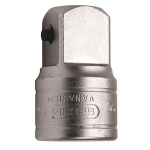 Adaptador p/ soquete 3221 3/4 x 1" gedore