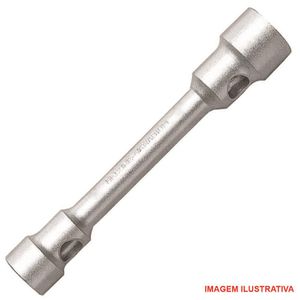 Chave de roda 19 x 21 / ref. 26 - Gedore