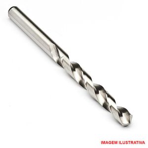 Broca 9.4 Mm aço rápido - new century